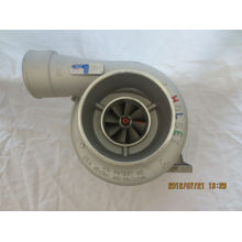 Turbocompresor HT3B 3522867 para NT855-M240